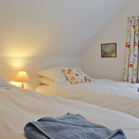 Tigh Na Caoiraich Villa Tomdoun ภายนอก รูปภาพ